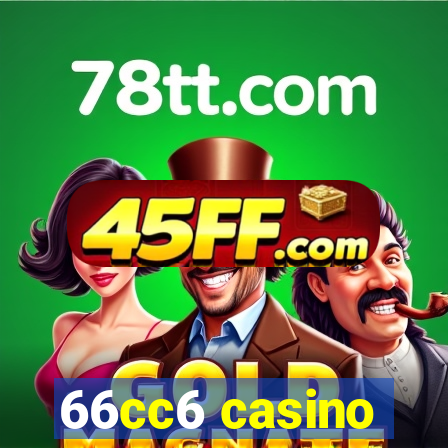 66cc6 casino